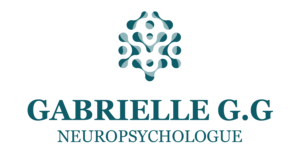 Logo Gabrielle Gosselin-Guay, neuropsychologue - Collaboratrice | Gekko Éducation