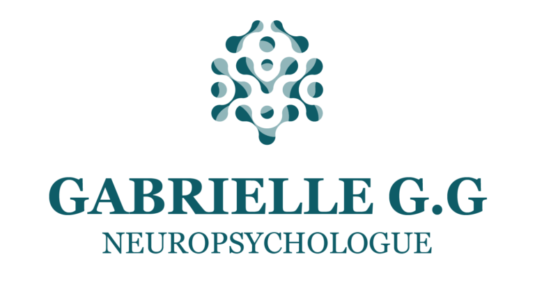 Logo Gabrielle Gosselin-Guay, neuropsychologue - Collaboratrice | Gekko Éducation
